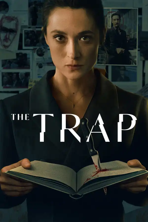 The Trap (2026) [German] (TV series)