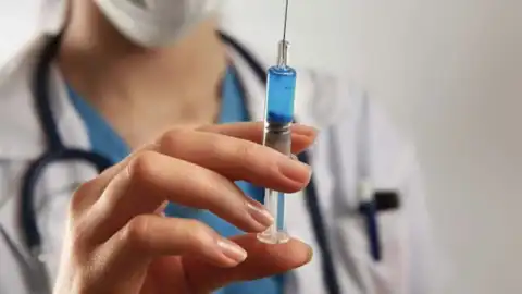 Nurse Narrates Encounter With Patient That Needle Couldn’t Penetrate Skin