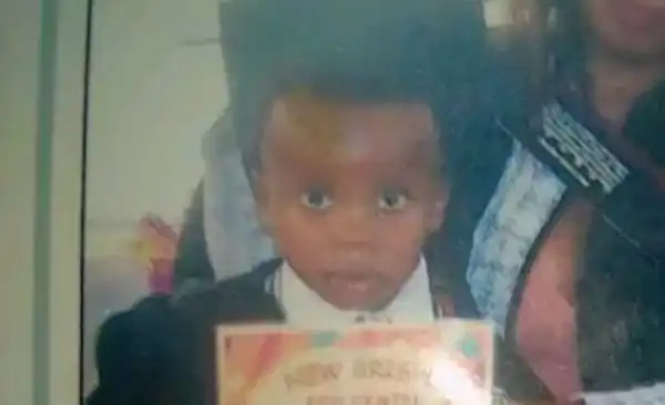 OH NO!! 7-Year-Old Boy Accidentally Shot Dead By His 11-Year-Old Cousin In South Africa