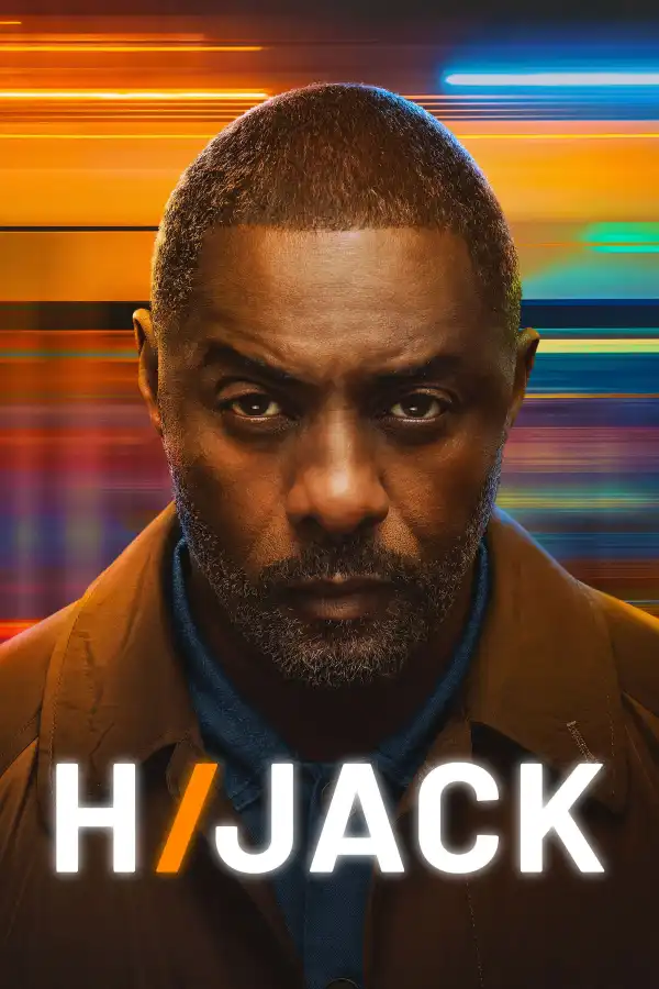 Hijack S02 E04