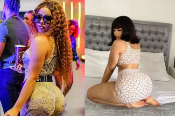 #BBNaija: I Never Did Butt Enlargement – Nengi Reveals (VIDEO)