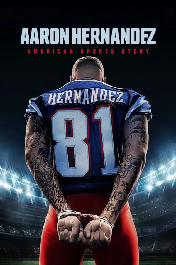 American Sports Story S01 E05