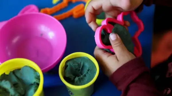Play-Doh Animated Film in the Works From Emily V. Gordon & Jon M. Chu