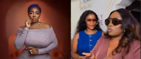 “Life Is A Phase”- Anita Joseph Reacts To Sarah Martins’ Comment About Her Failed Marriage
