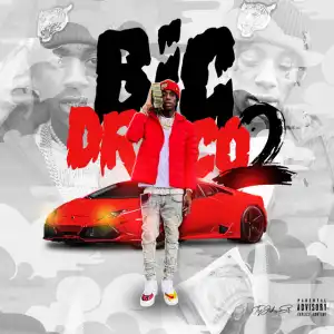 Soulja Boy - Big Draco 2 (Album)