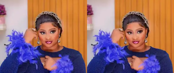 “If You Have Money, Fix Your Body”- Actress Etinosa Idemudia Speaks On Cosmetic Surgery