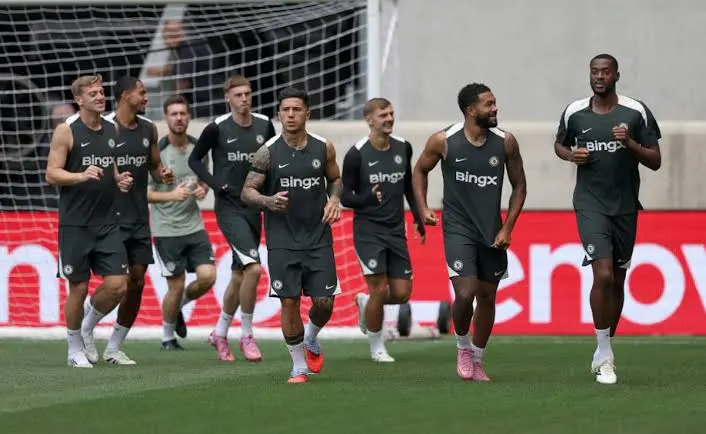 Club World Cup 2025: Chelsea aim to stop PSG’s world dominance