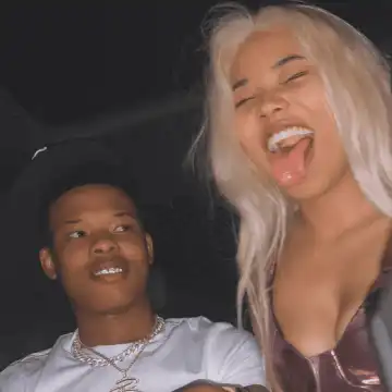 Sammie Heavens – Tell Dat To The Opps ft Nasty C