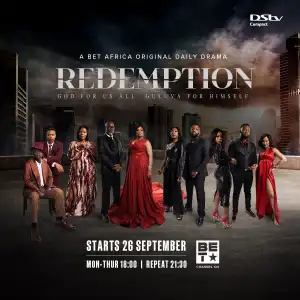 Redemption S01 E70
