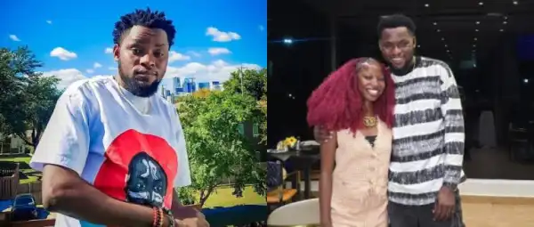 Mark Angel Expresses Gratitude to Emmanuella for Her Impact on His Life