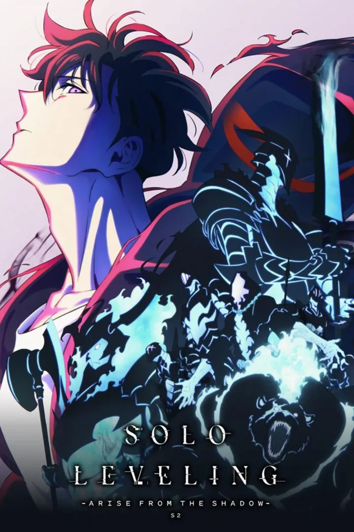 Solo Leveling S02 E13