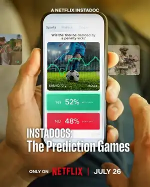 Instadocs: The Prediction Games (2026)