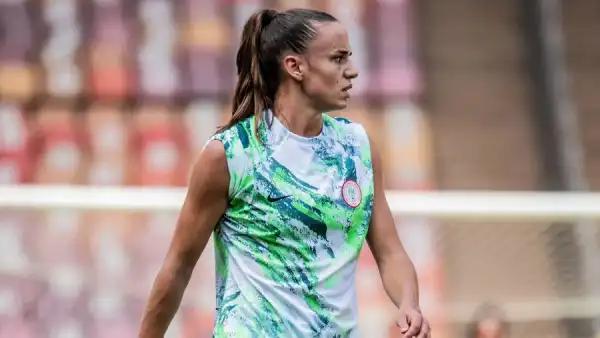 WAFCON 2026: Plumptre expresses disappointment over Super Falcons omission