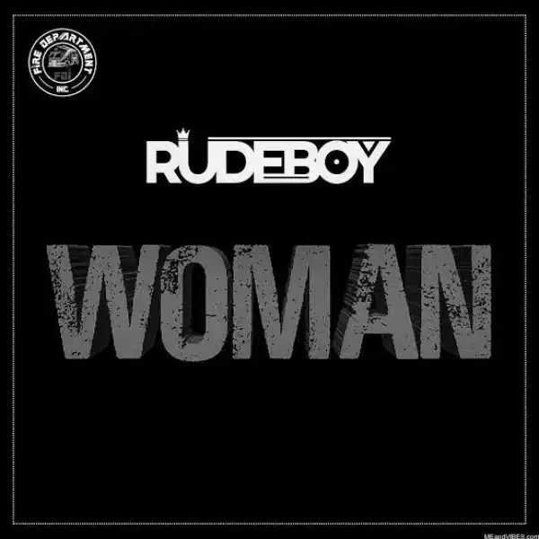 Rudeboy – Woman