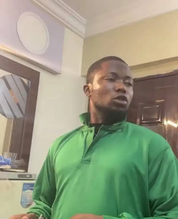 UNPOPULAR OPINION!! Brain Jotter Is The Most Insensitive & Worst Comedian In Nigeria -Do You Agree?