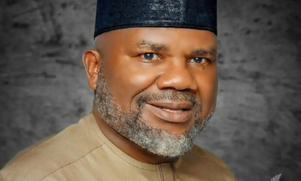 Labour Party crisis: Abure faction threatens to expel Rep Ogene, initiate his recall