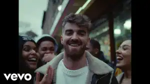 The Chainsmokers – iPad (Video)