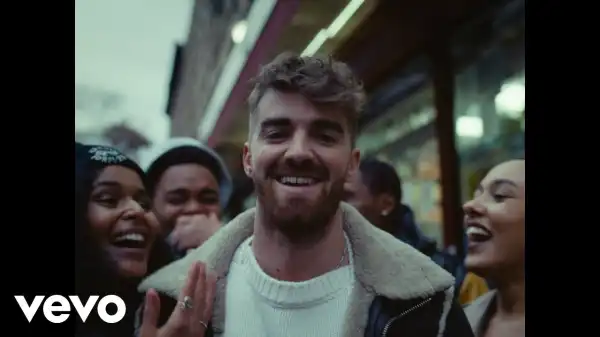 The Chainsmokers – iPad (Video)