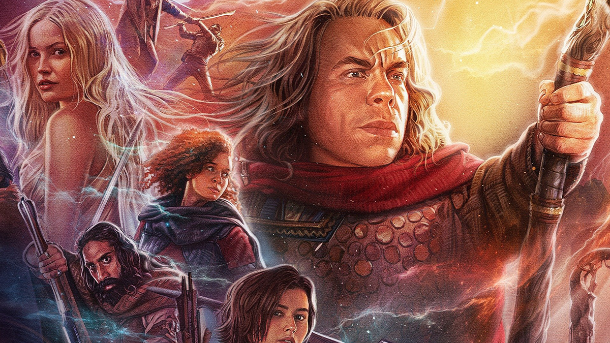 Willow Co-Showrunner Issues Statement on Series’ Disney+ Removal