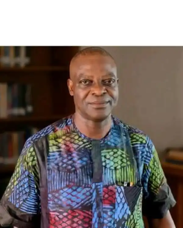 LASU appoints Professor Omotayo Joseph Oyeniyi as new Dean, Faculty of Management Sciences