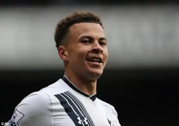 Jose Mourinho Is Testing Dele Alli At Tottenham – Hutton