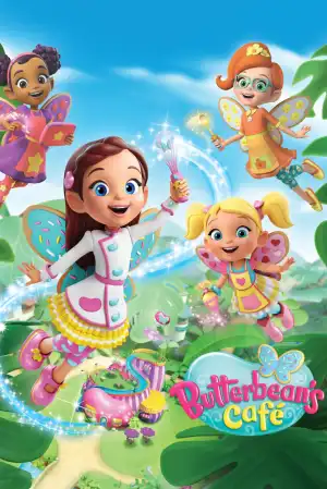 Butterbeans Cafe Season 2