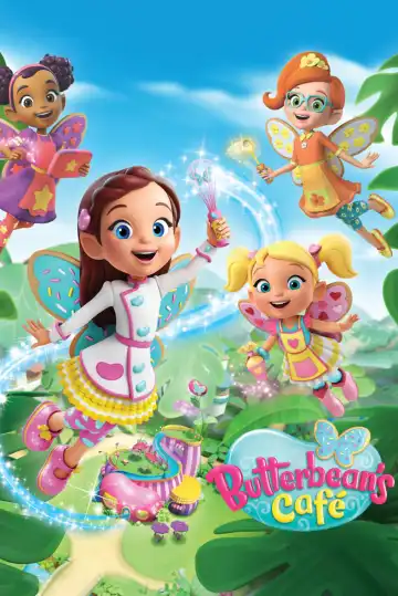 Butterbeans Cafe S02E32E33