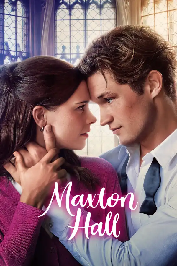Maxton Hall The World Between Us (2024) [German] (TV series)