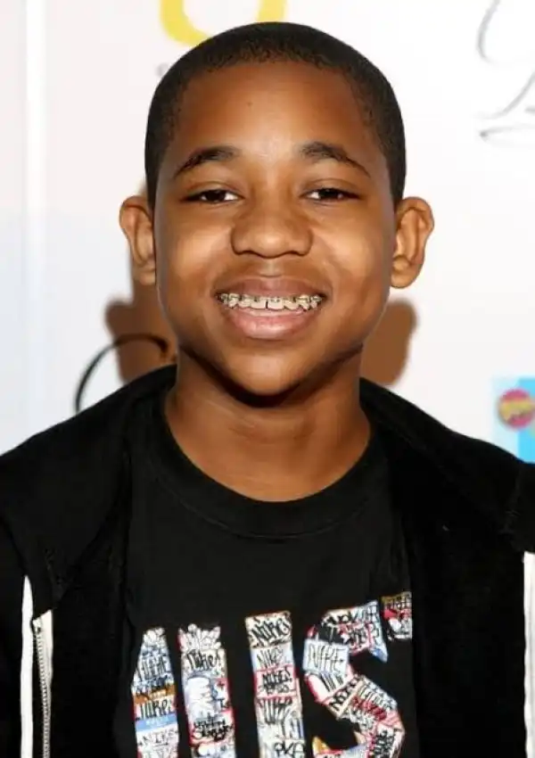 Biography & Career Of Tylen Jacob Williams