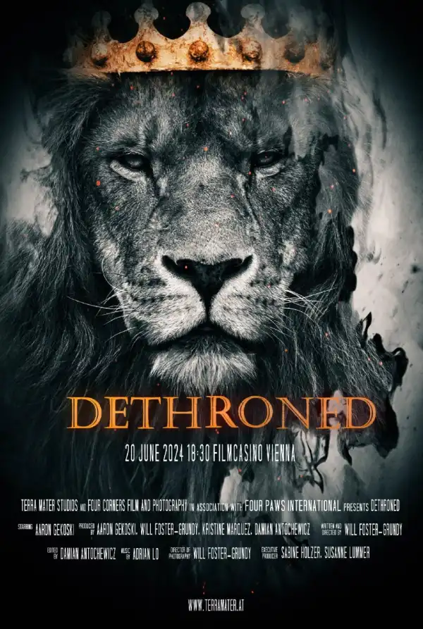 Dethroned (2024)