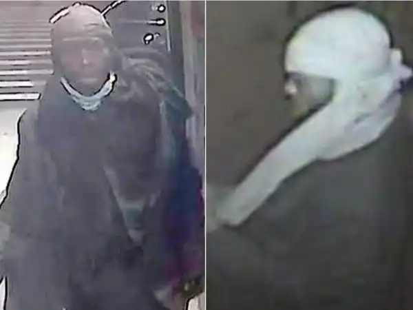 Woman Left In Coma After Sex-Predator Brutally Choked Her Till She Became Unconscious And Raped Her