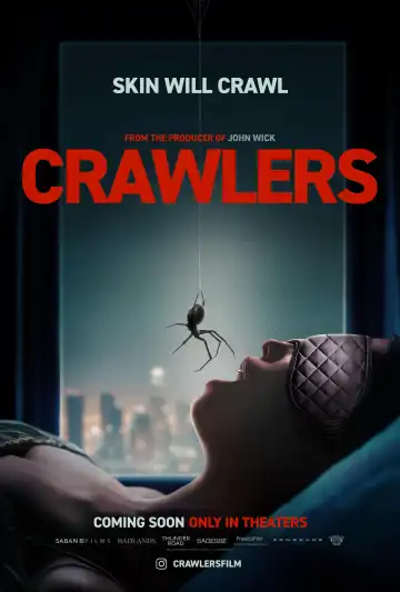 Crawlers (2026)