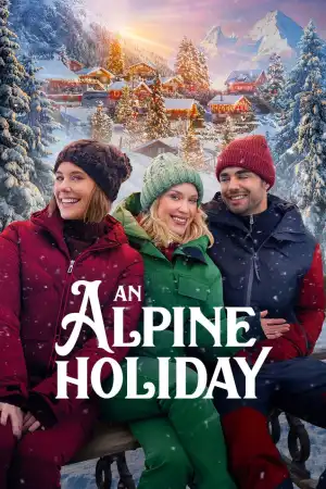 An Alpine Holiday (2025)
