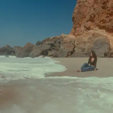 Arianna Reid – Soulmate
