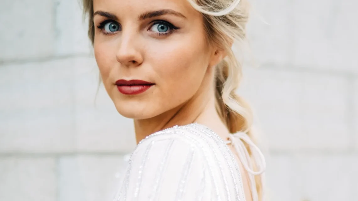 Age & Net Worth Of Lovisa Wallin