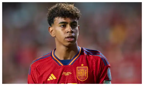 World Cup 2026: Lamine Yamal surpasses Messi as youngest scorer in history [Top 10]