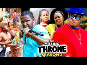 The Missing Throne Season 3