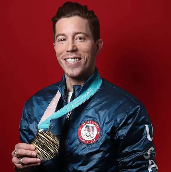 Age & Career Of Shaun White