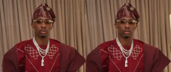 Juma Jux Breaks Silence on Claims He Fathered Child With Another Woman, Threatens Legal Action