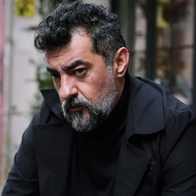 Biography & Career Of Celil Nalçakan