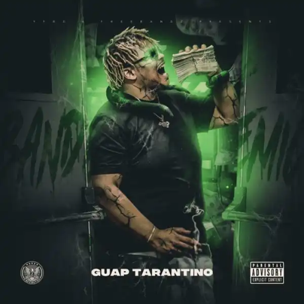 Guap Tarantino - Plug Talk ft. BabyFace Ray, GT