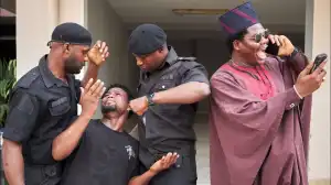 Mr Macaroni  – The Buga Governor (Comedy Video)