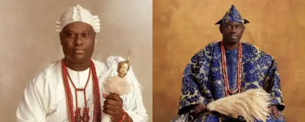 “Alaafin, Ooni under spell” – Traditionalists Alleges