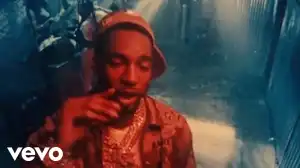Key Glock - I Be (Video)