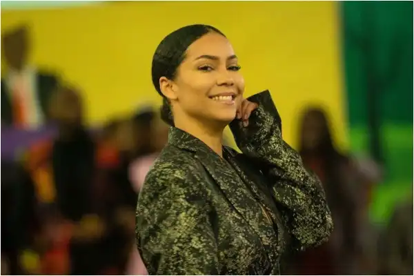 #BBNaija 2021: Biggie Gives Maria New Task, Ask Her To Announce 6 Housemates For Possible Eviction