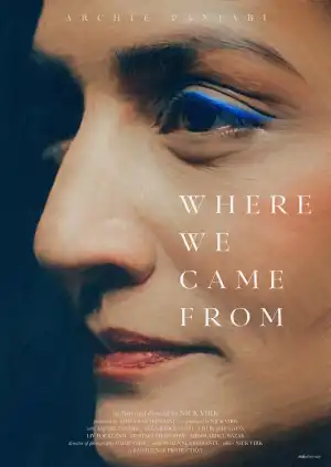 Where We Came From (2024) [German]