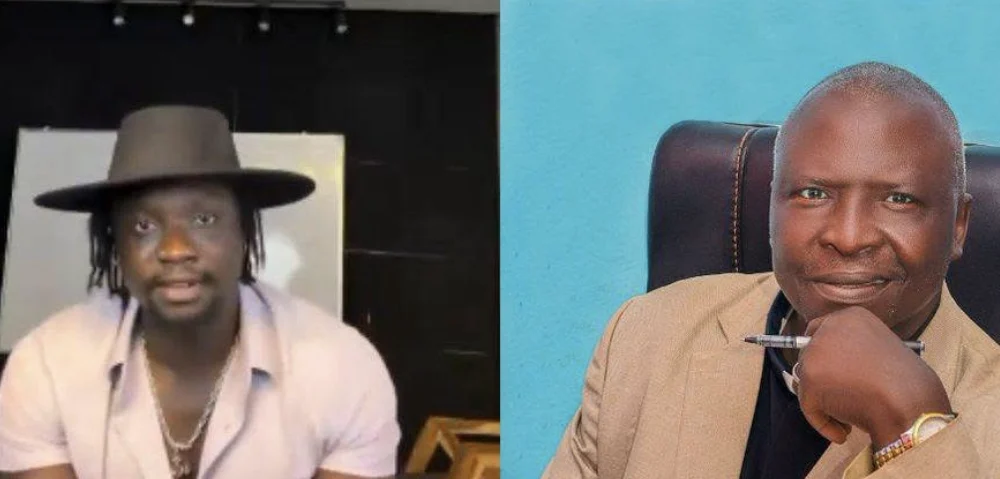 ‘Politicians use religion to trap your mind’ — VDM questions Pastor Dachomo’s shift on Tinubu