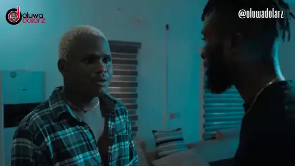 Oluwadolarz Missed a Great Opportunity (Comedy Video)