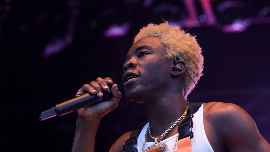 Career & Net Worth Of Merlyn Wood