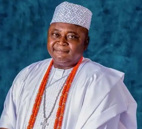 2027: ‘Don’t set Ogun on fire’ – PDP candidate warns INEC over Adebutu’s exclusion